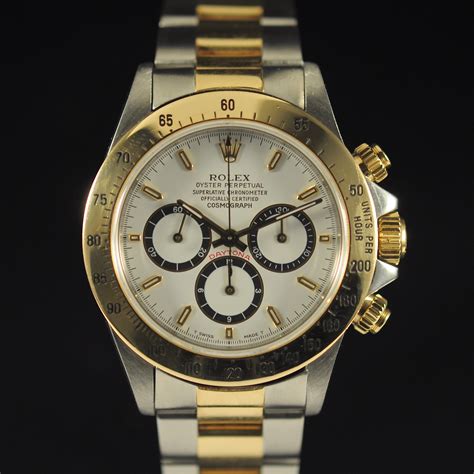 rolex homme daytona